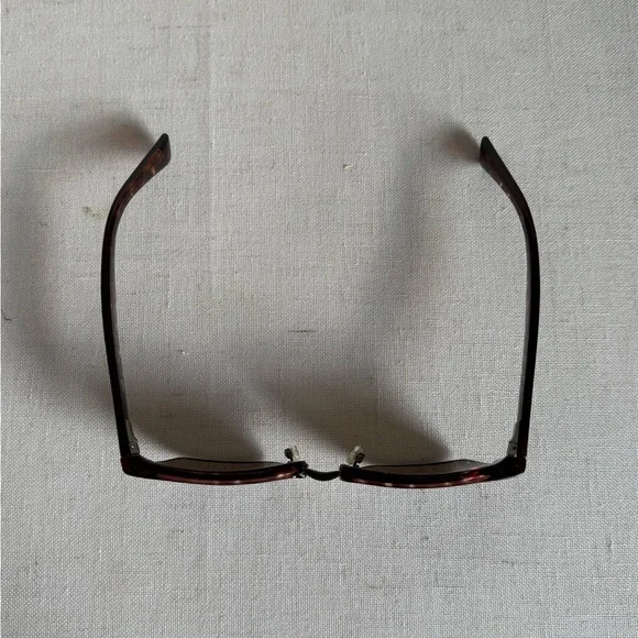 Maui Jim Kawika Brown Tortoise Sunglasses - Picture 14 of 15